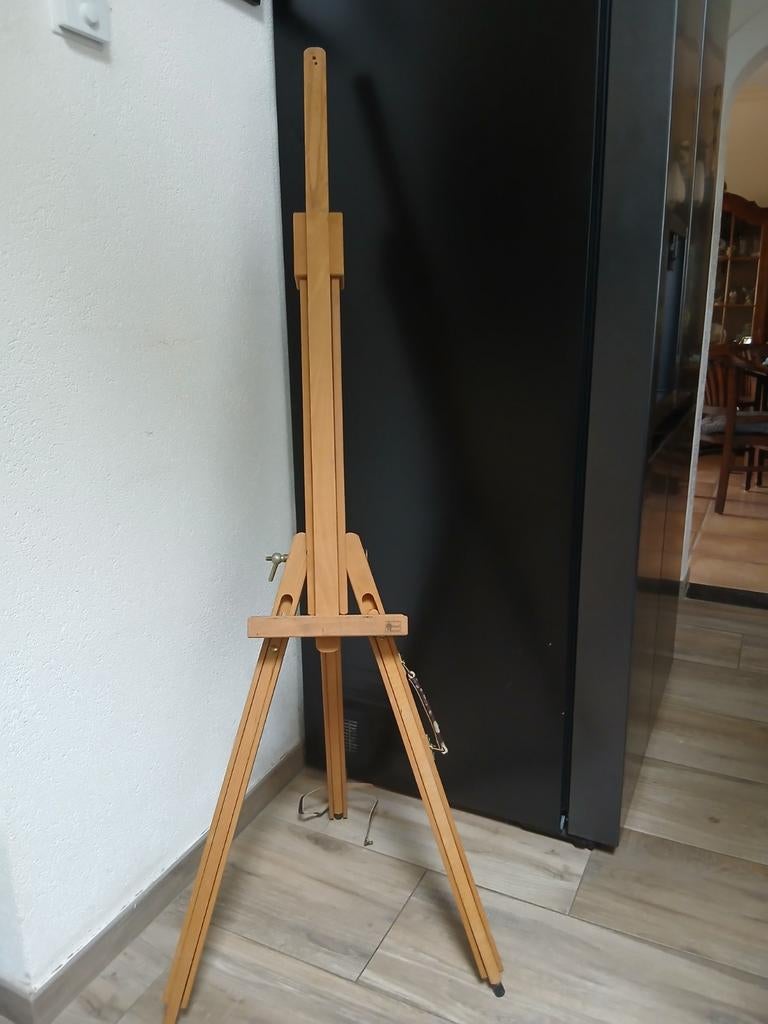 Mabef schildersezel., Ophalen, Gebruikt, Ezel