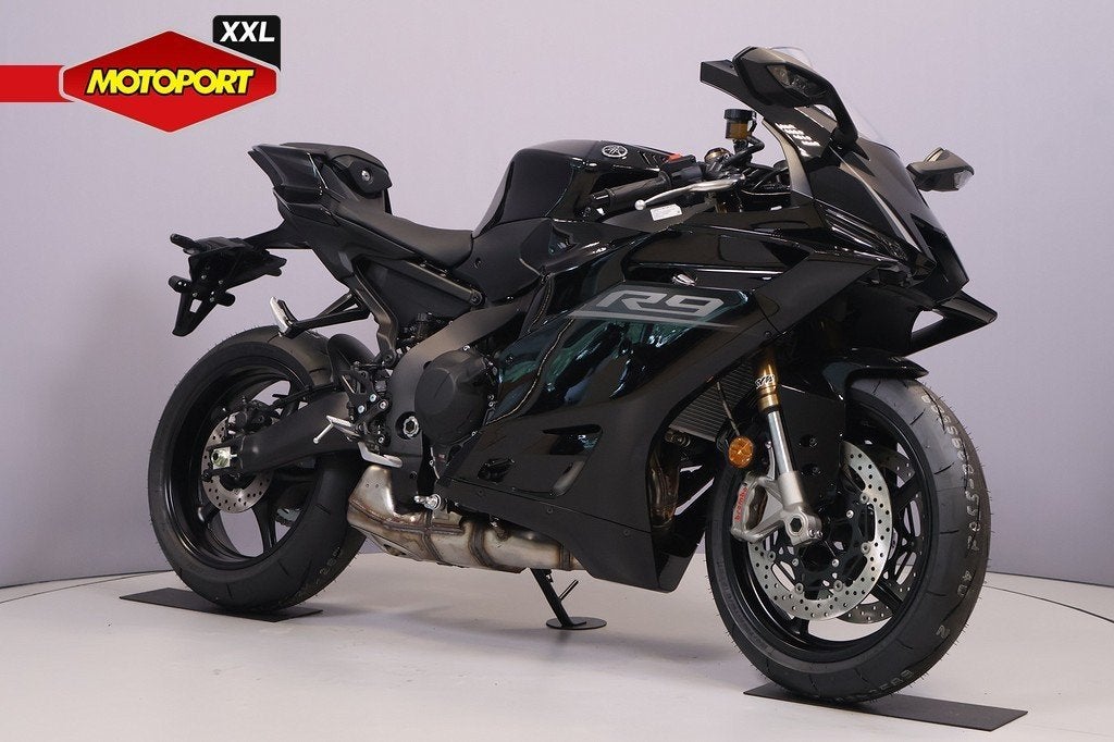 Yamaha YZF YZF-R9, Motoren, Nieuw, Bedrijf, Sport