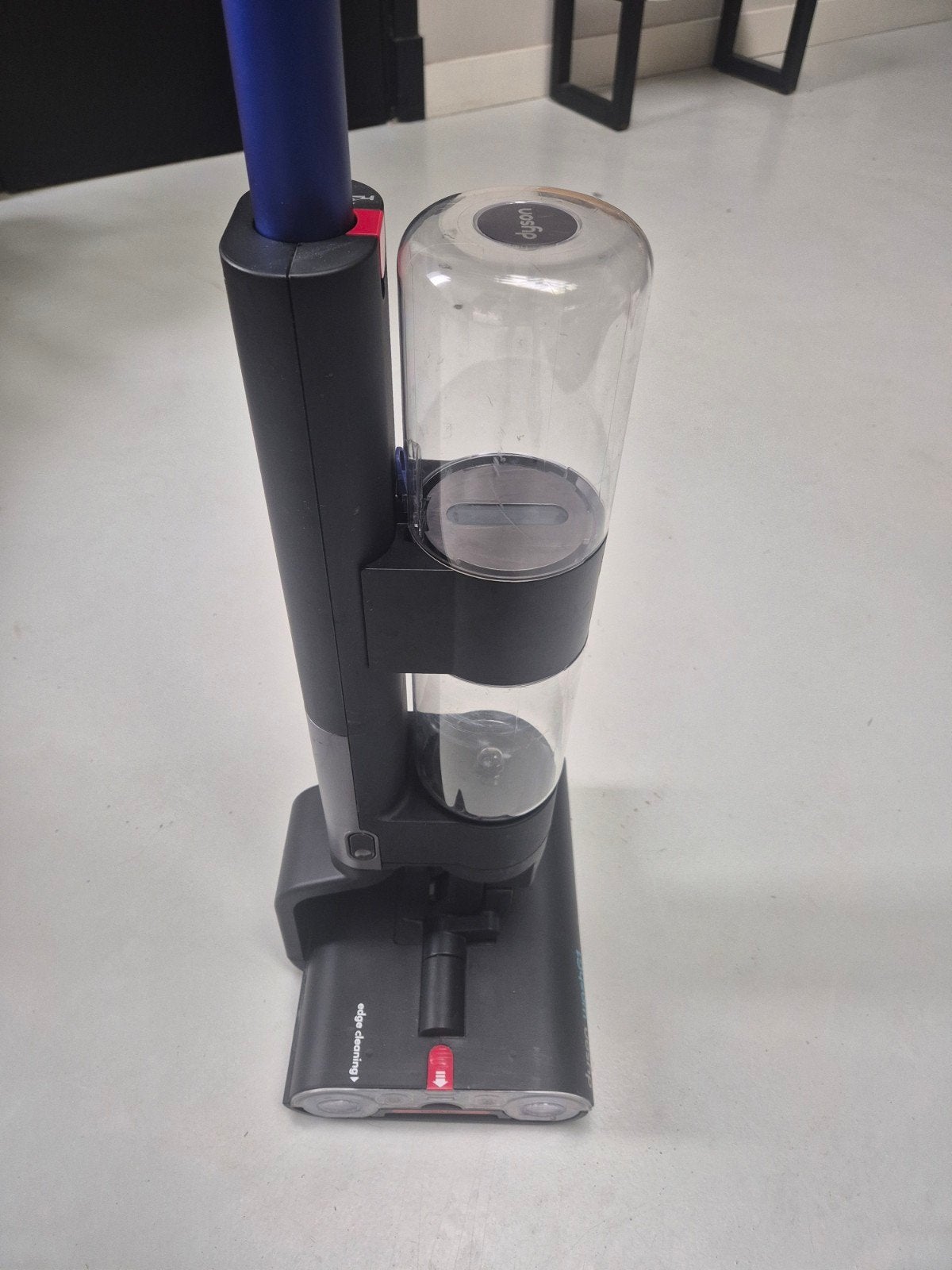 Foto 6 van Dyson Wash G1 - Zo goed als nieuw, weinig gebruikt