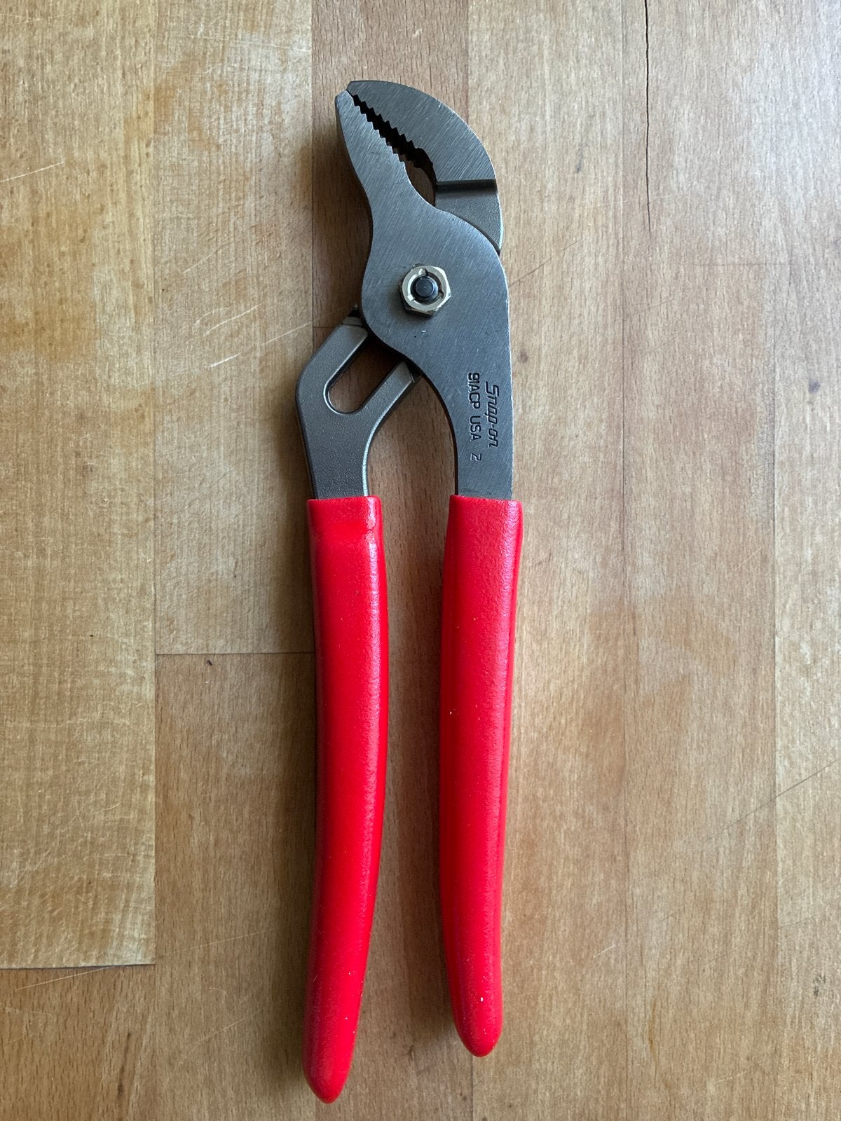 Snap-on Waterpomptang 91ACP NIEUW, Auto diversen, Ophalen of Verzenden, Nieuw