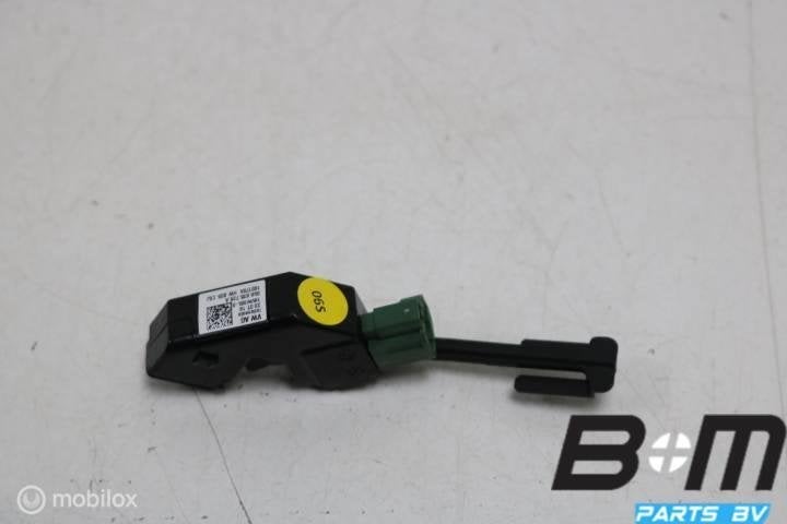 USB - hub VW Passat B8 3G8035726A, Gebruikt