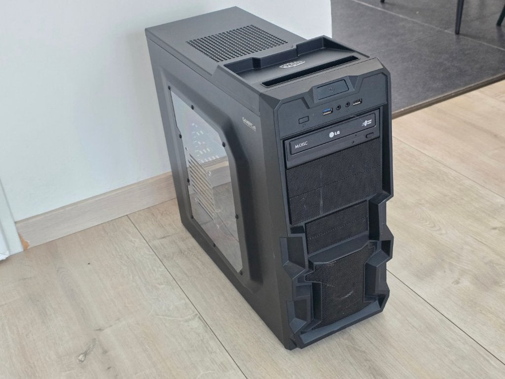 tk:Game / Allround PC – i3 3.6GHz – 16GB RAM – GTX 750 Ti, Computers en Software, Apple Desktops, Gebruikt, Overige modellen, HDD