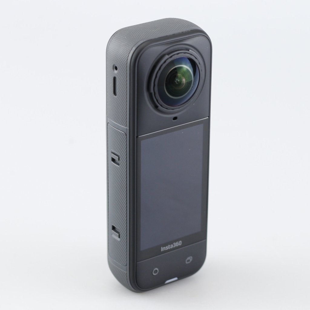 Insta 360 X5 Starter Bundle, Insta360, Zo goed als nieuw, https://www.insta360.com/contact, Arashi Vision Inc., 7/F, Building B, Greenland Center, Chaoyang District, Beijing, China
