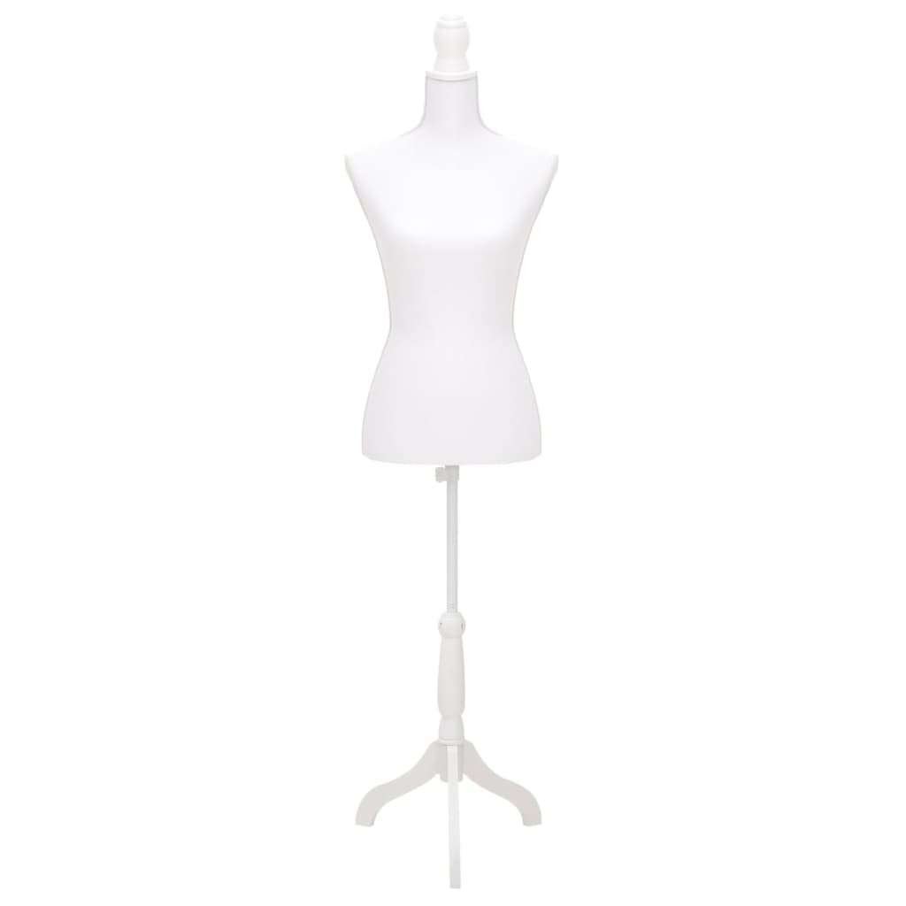 Dames torso buste paspop etalagepop dressboy GRATIS BEZORGD!, Verzenden, Overige typen, Nieuw, Nvt