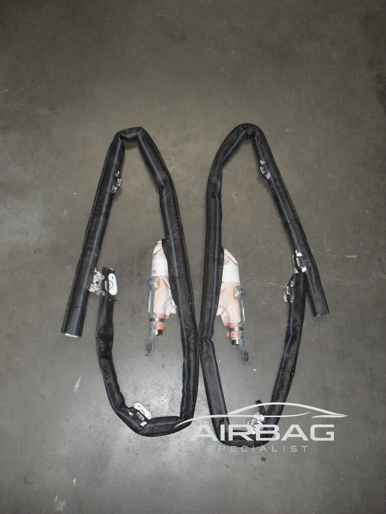 Peugeot 308 Stoel en dak airbag  model 2013+ 9805768480 9805, Gebruikt, -, -, Ophalen of Verzenden