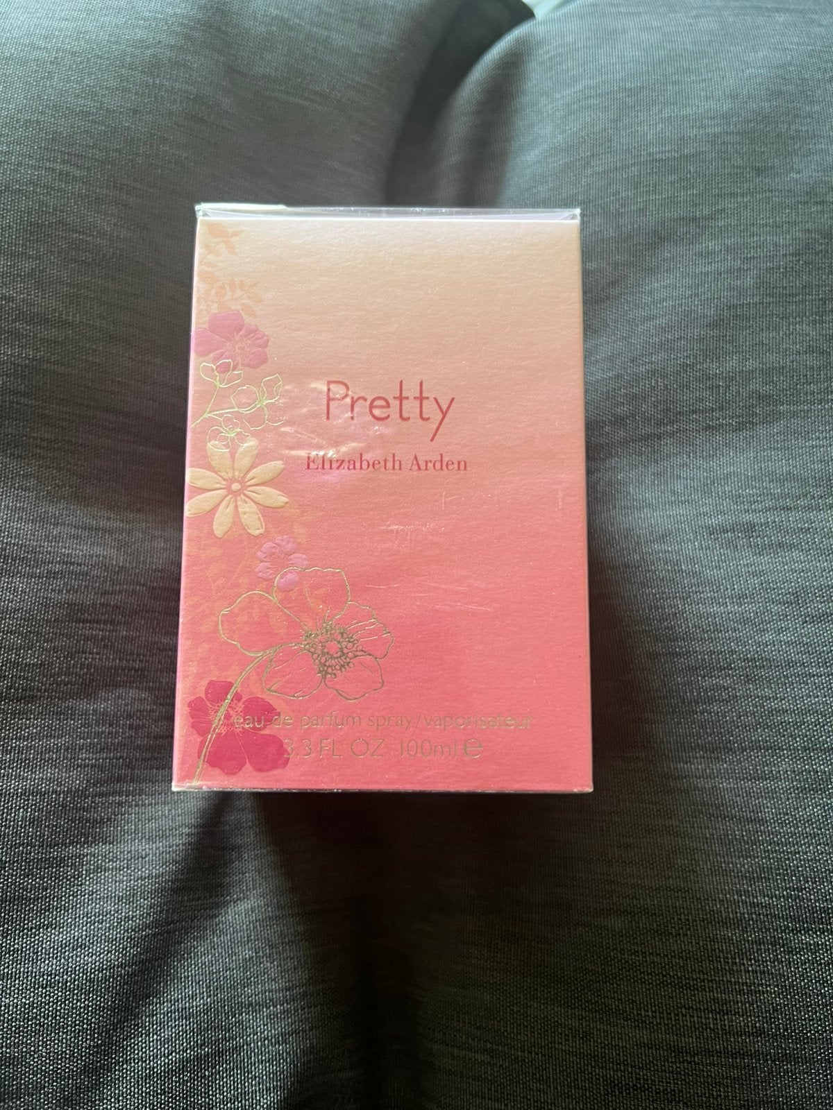 Pretty Elizabeth Arden 100 ml, Ophalen, Nieuw