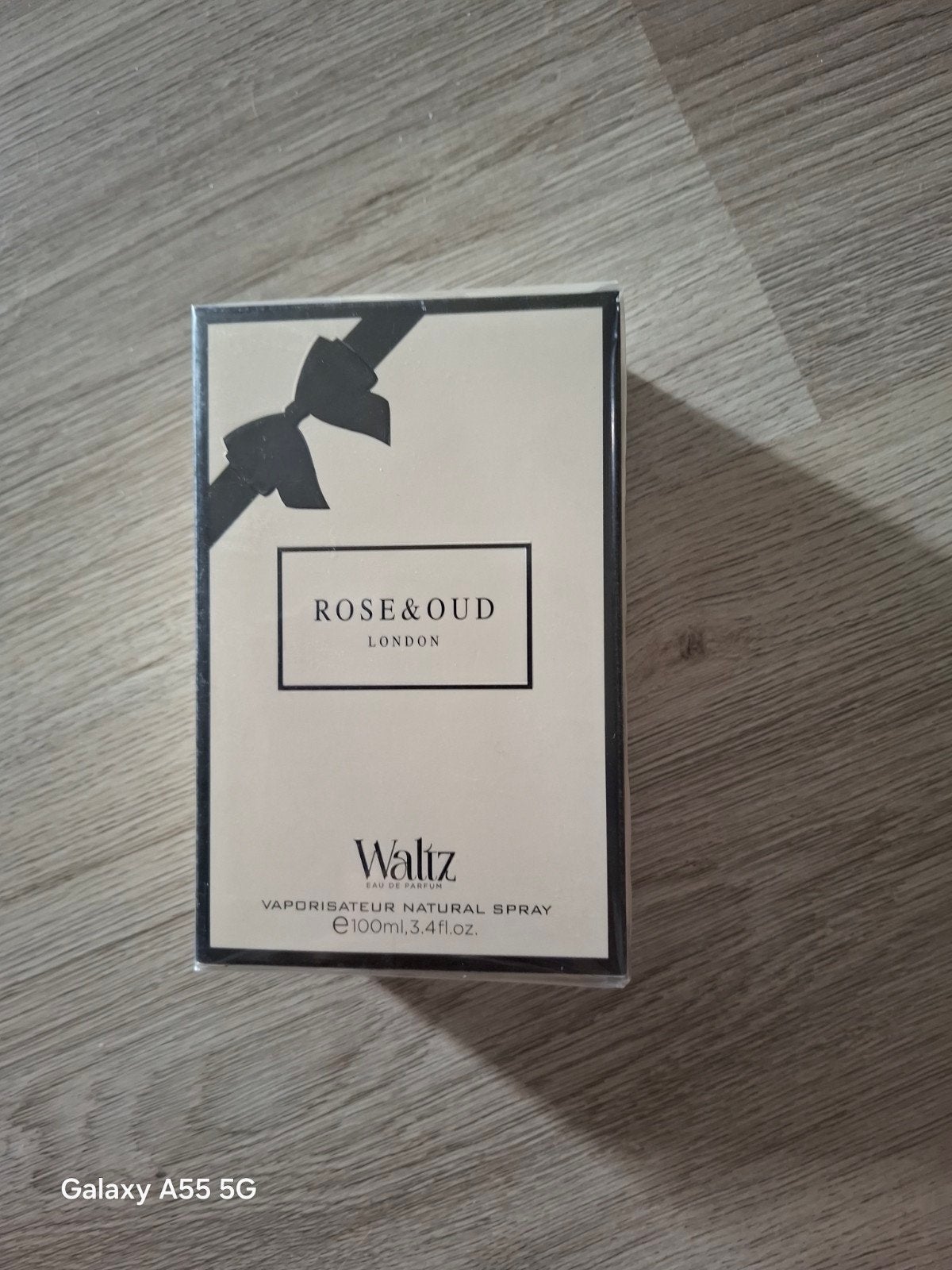 Arabische Parfum 100ml - Nieuw in doos, Ophalen of Verzenden, Nieuw