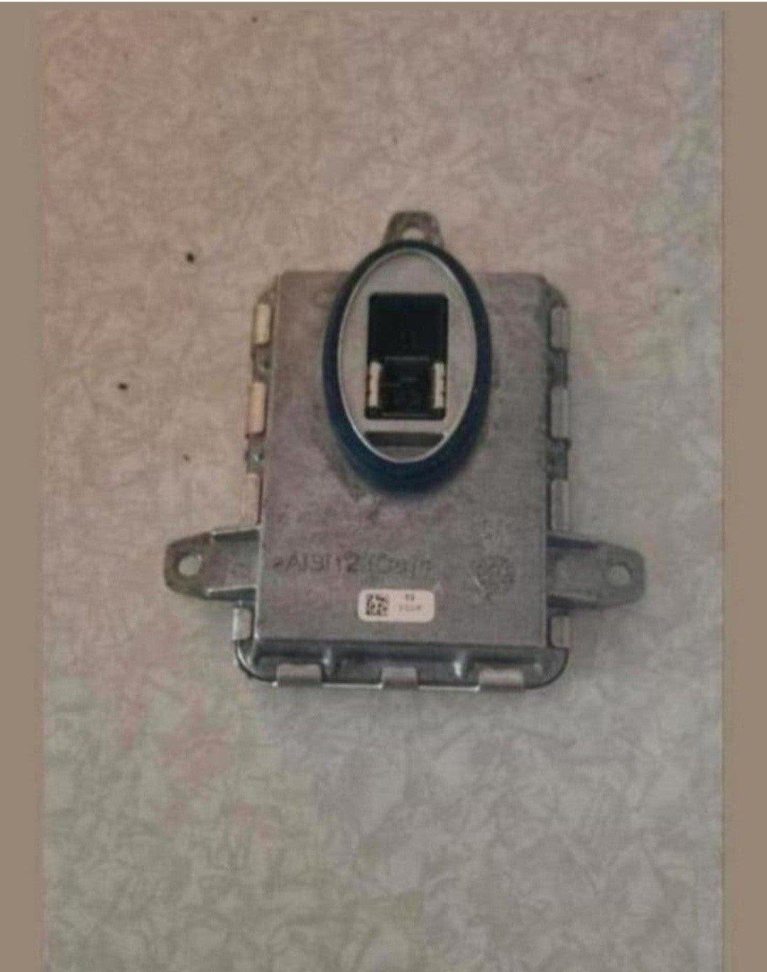 STUUR TOESTEL XENON MODUUL BMW F30 F31 F32 F10 F11 F18, Ophalen of Verzenden