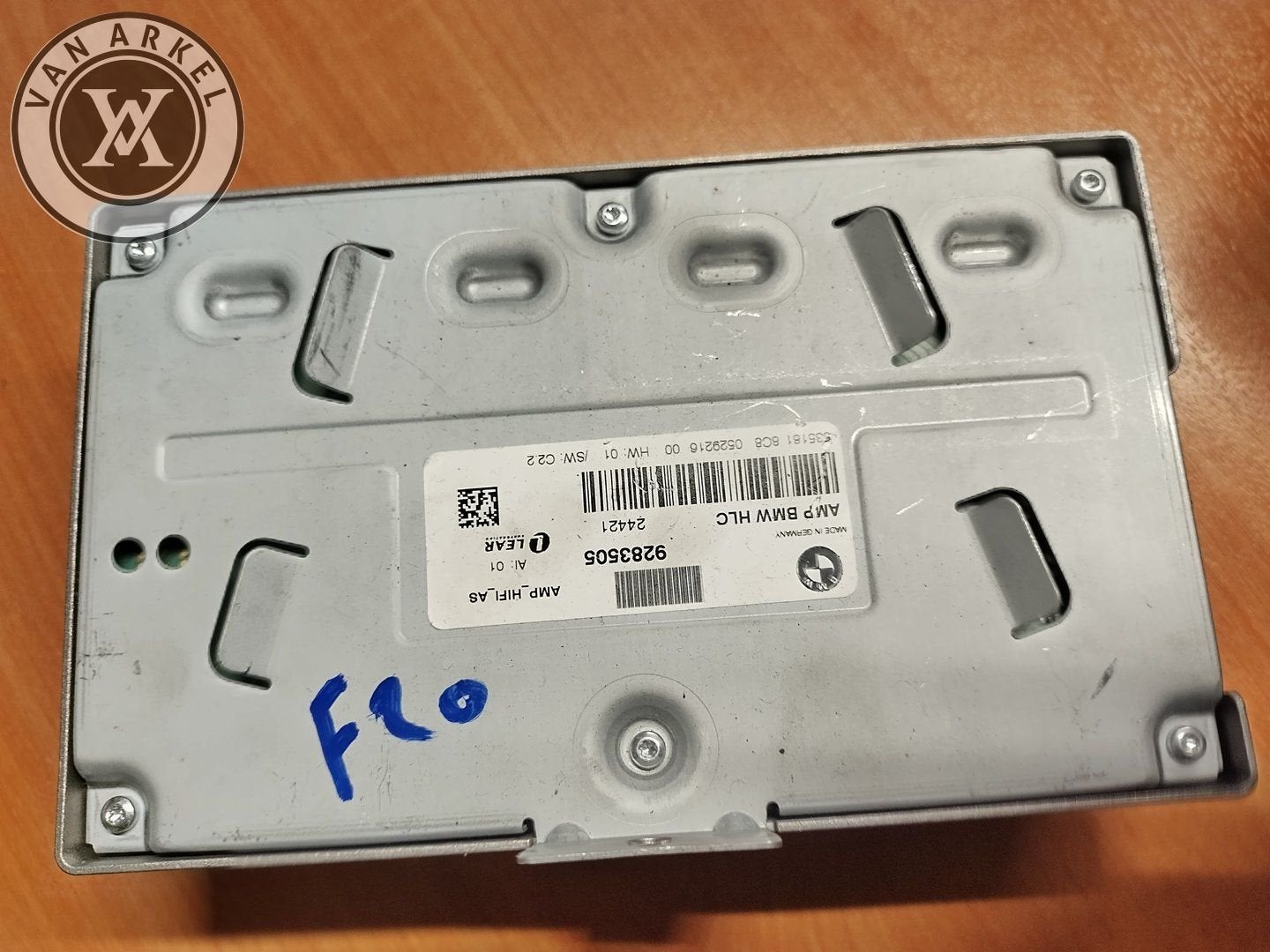 Versterker F20 9283505, Ophalen of Verzenden, -, -, -