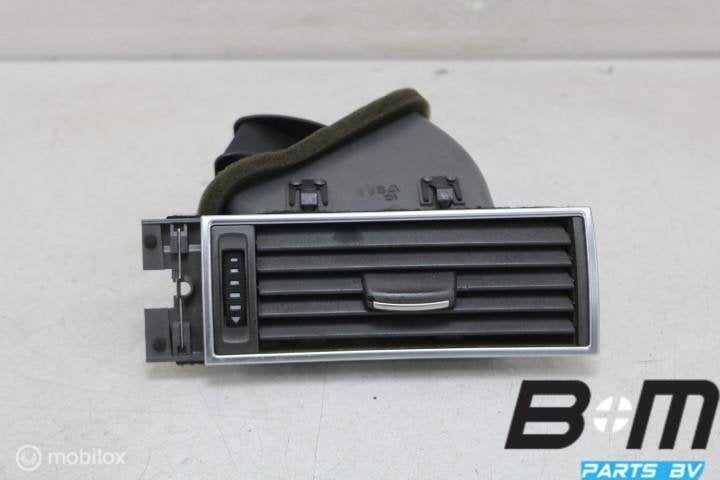 Luchtrooster dashboard Audi A6 4F 4F1820902B, Auto-onderdelen, Gebruikt