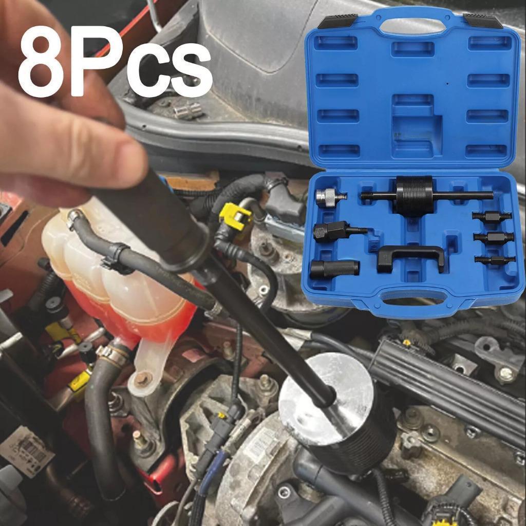Diesel CDI Verstuiver Slagtrekker 8-d injector gereedschap, Ophalen of Verzenden, Nieuw