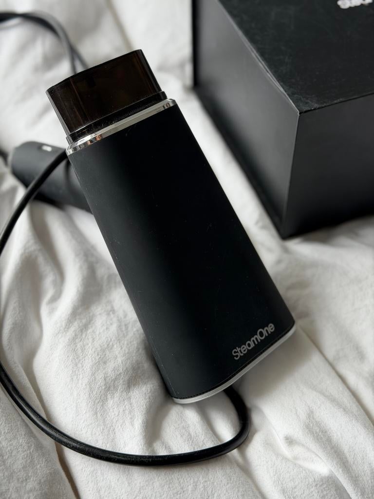 SteamOne kledingstomer, Ophalen of Verzenden, Zo goed als nieuw, Kledingstomer