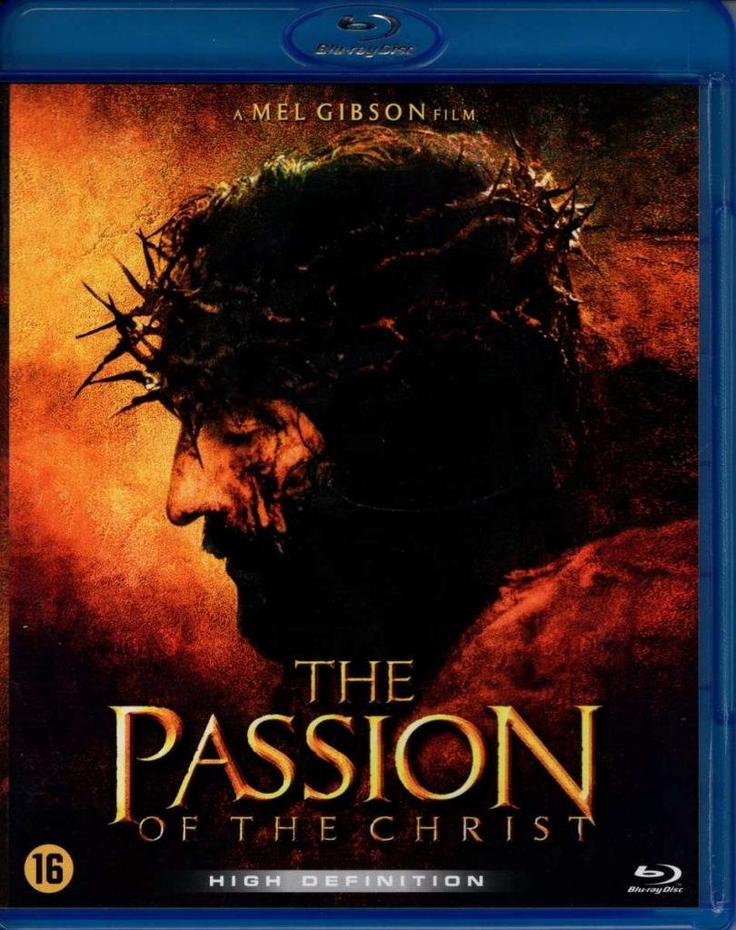 The Passion of the Christ (2004) - IMDB 7.2 - NL uitgave, Cd's en Dvd's, Blu-ray, Verzenden, Actie, Zo goed als nieuw, Info@dfw.nl