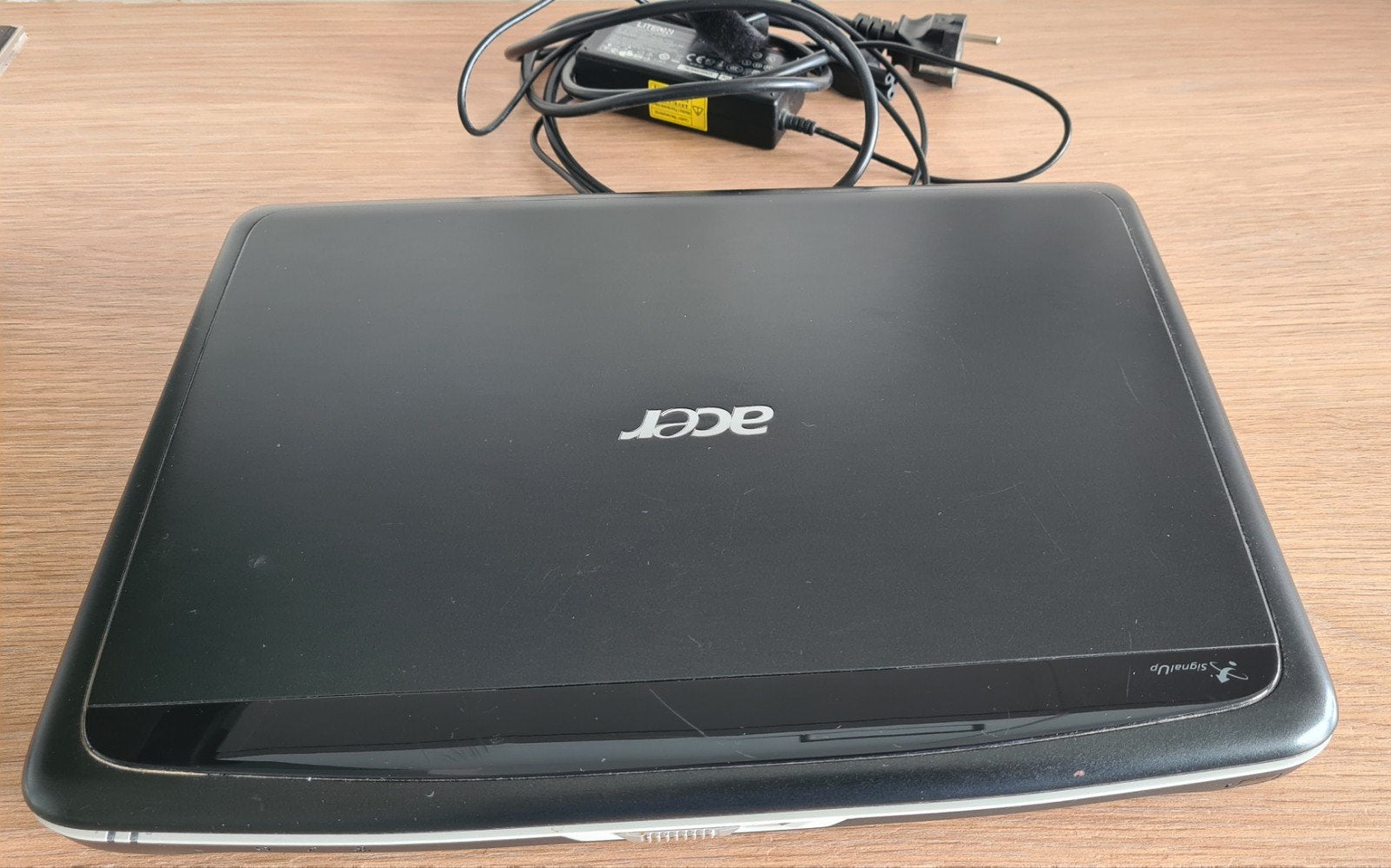 Acer laptop...., Computers en Software, Windows Laptops, Ophalen of Verzenden, 15 inch, 2 tot 3 Ghz