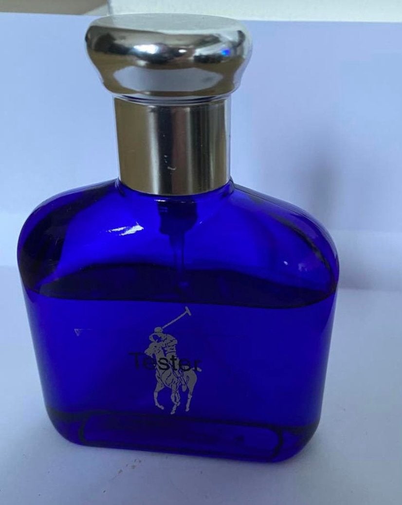 Ralph Lauren Polo Blue, Ophalen of Verzenden, Gebruikt