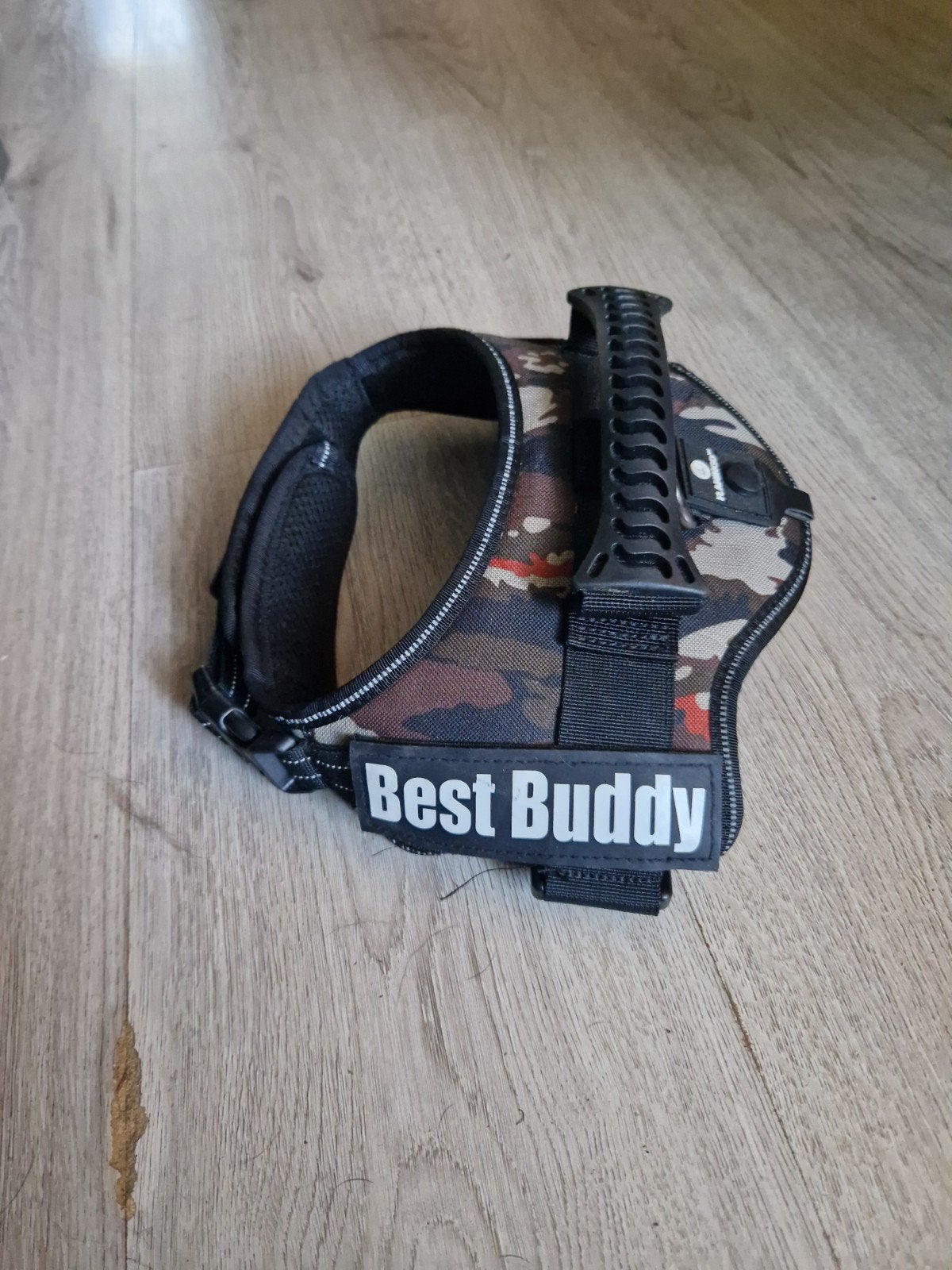 Best buddy hondentuig., Ophalen of Verzenden