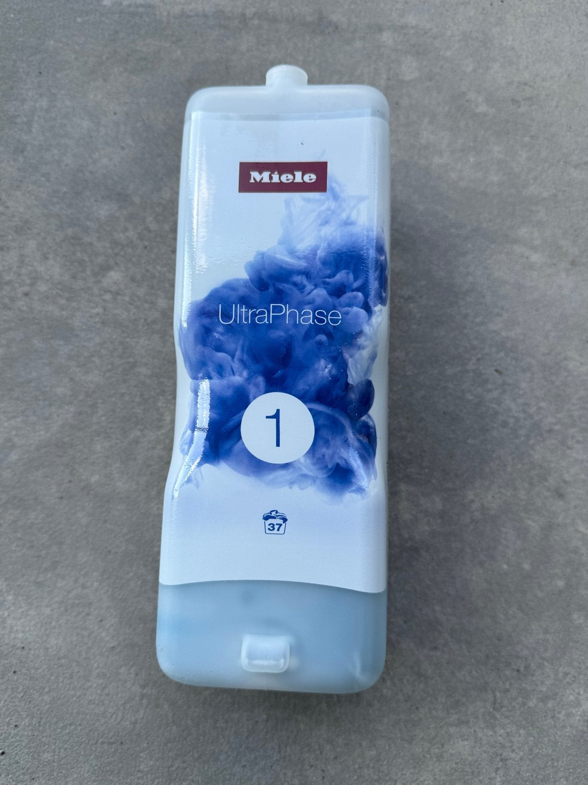 Miele TwinDos UltraPhase 1 Wasmiddel, Witgoed en Apparatuur, Onderdelen en Toebehoren, Ophalen of Verzenden, Nieuw