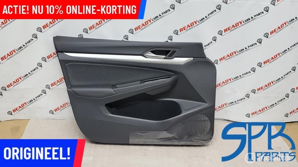 Deurpaneel linksvoor VW Golf 8 VIII 5H1867011 NIEUW ORIGINEE, Volkswagen, Nieuw, Ophalen of Verzenden, Volkswagen