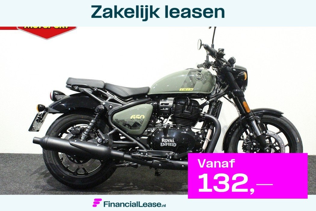 Royal Enfield Shotgun 650, Motoren, Motoren | Royal Enfield, Bedrijf, Naked bike