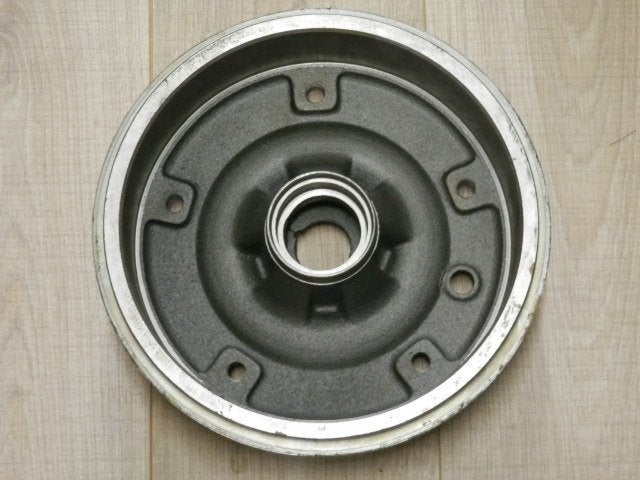 Remtrommels voorzijde VW Bus T2, 1968 tot 1970., Ophalen of Verzenden, Nieuw, Volkswagen