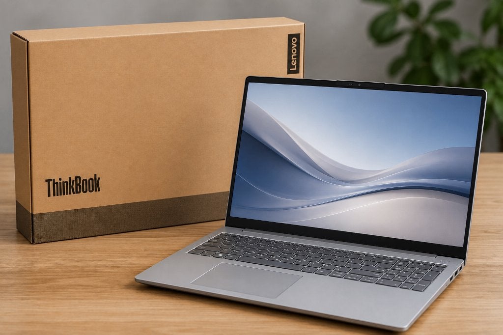 Nieuw Lenovo ThinkBook 16  Intel Core Ultra 7 – 16GB – 512GB, Computers en Software, Windows Laptops, Nieuw, Ophalen of Verzenden