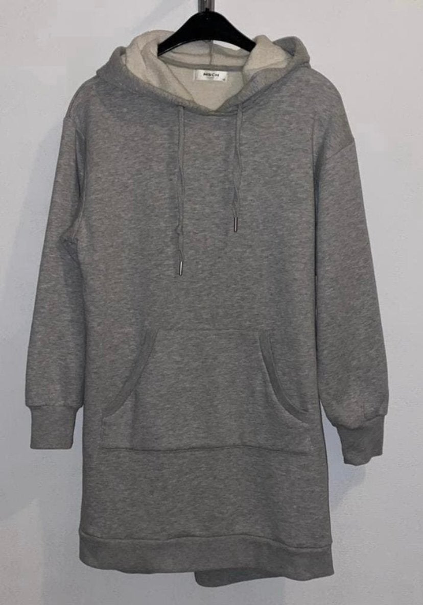 Lange trui/jurkje van MSCH COPENHAGEN..mt:xs/s, B, Verzenden, A, C