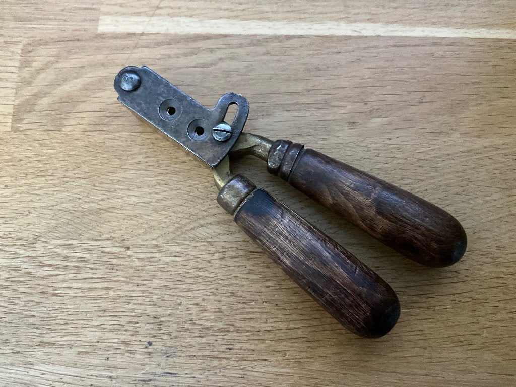 Messing kogelmal Cal.41, Ophalen of Verzenden