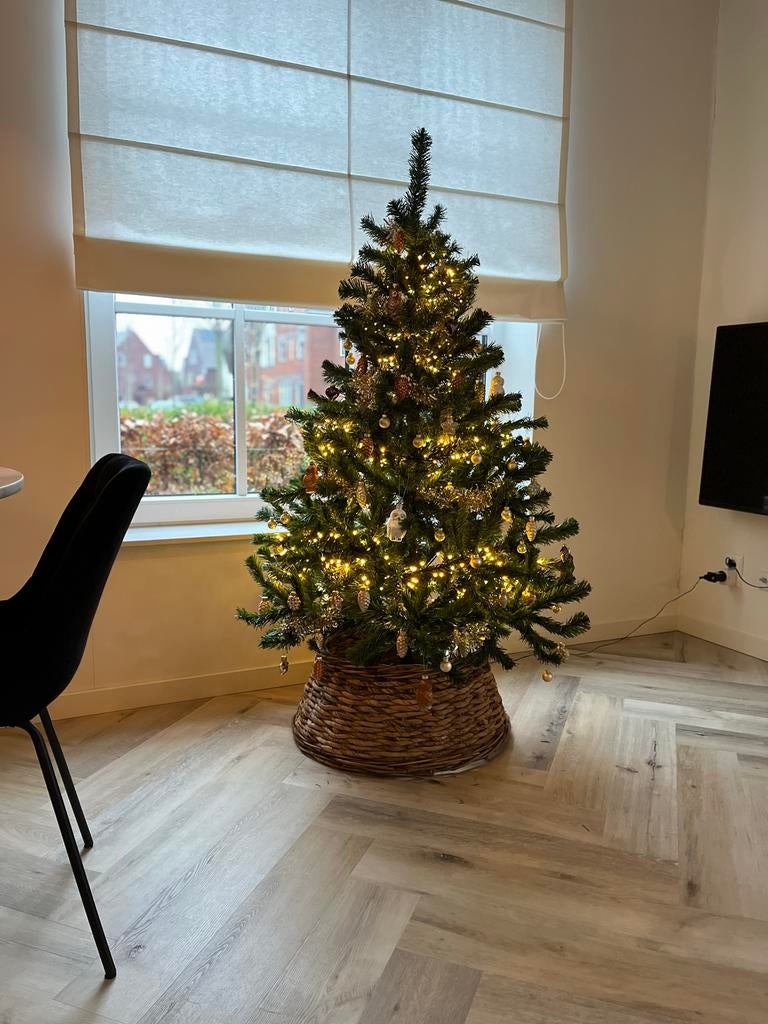 Kerstboom 150 cm, Diversen, Kerst, Ophalen
