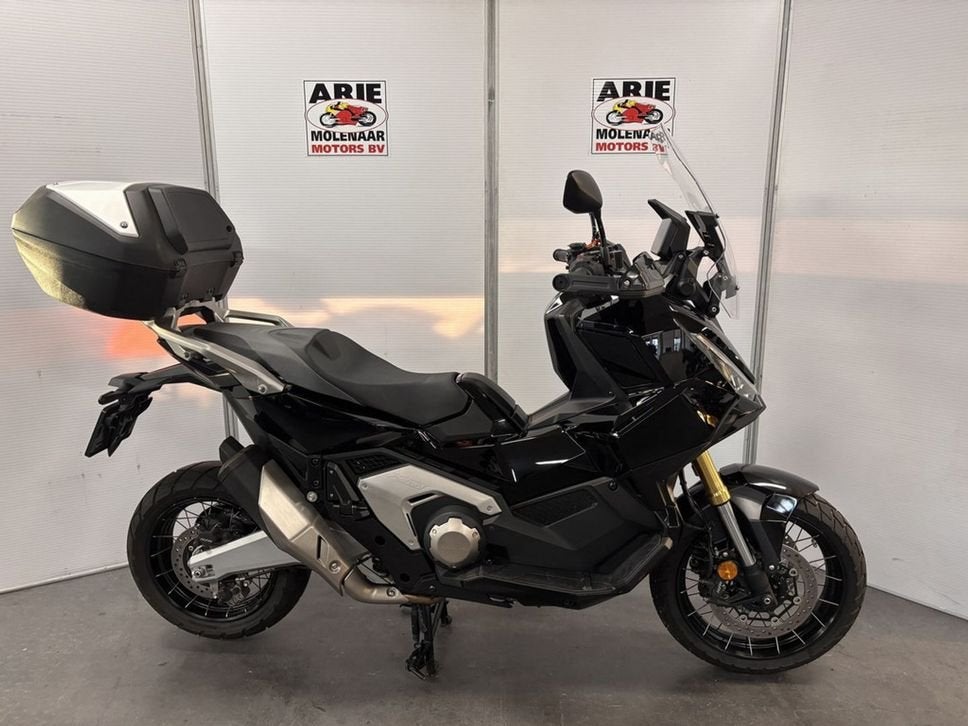 Honda X-ADV 750 (bj 2026), Bedrijf, Onbekend, Meer dan 35 kW, Onbekend