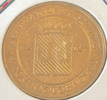 1 Coninx uit Over Betuwe 1977, Ophalen of Verzenden