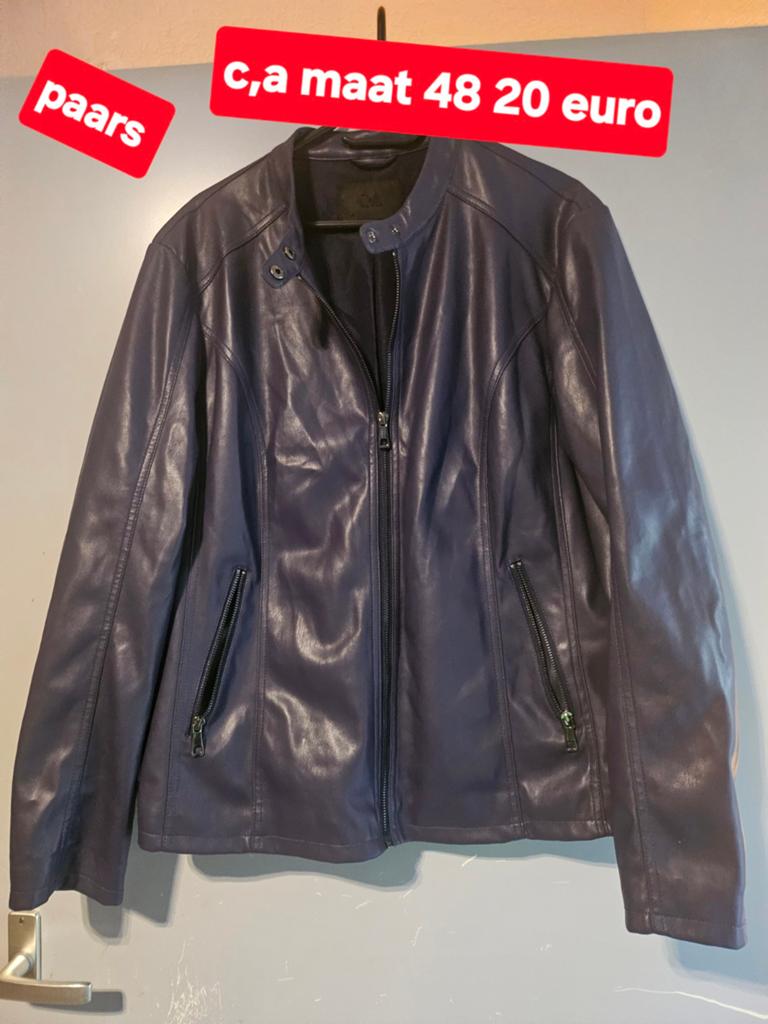 Ca maat 48, Kleding | Dames, Grote Maten, Ophalen of Verzenden
