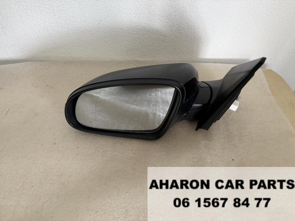 Hyundai Kona Spiegel Links Buitenspiegel Origineel 1281, Auto-onderdelen, Spiegels, Gebruikt, Ophalen of Verzenden