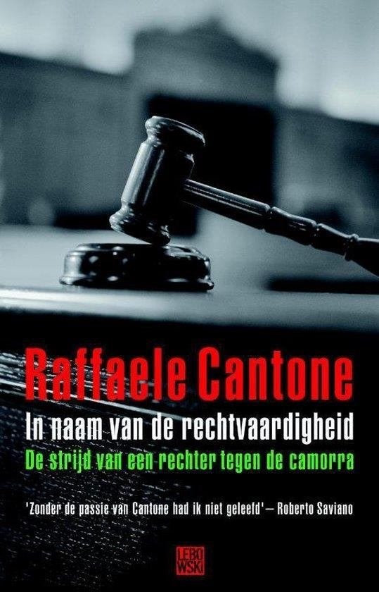 bw1-cantone-in naam van de rechtvaardigheid-goede staat, Ophalen of Verzenden, Zo goed als nieuw