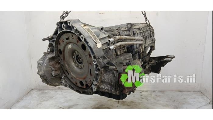 Automaatbak van een Audi A6, Auto-onderdelen, Gebruikt, -, -, -