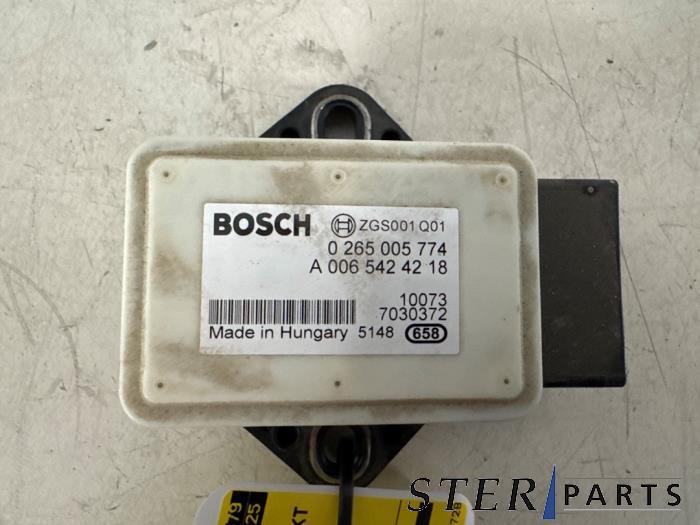 Esp Duo Sensor van een Mercedes Vito, Auto-onderdelen, Gebruikt, -, Ophalen of Verzenden, -