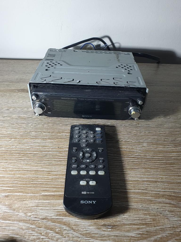 Peugeot 206 radios, Ophalen of Verzenden