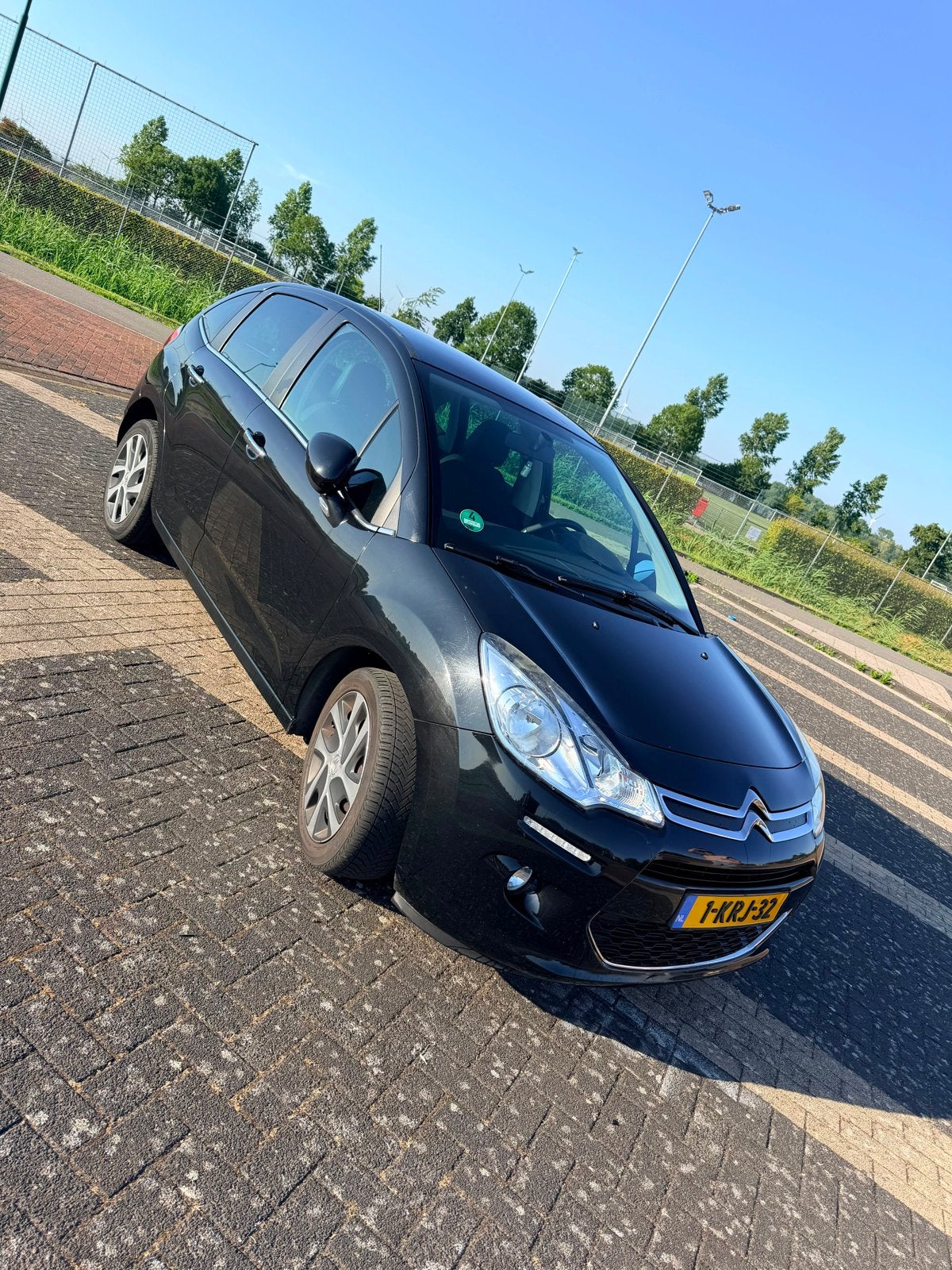 Citroën C3