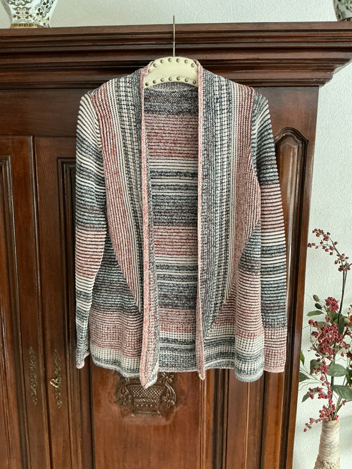 VEST, Kleding | Dames, Truien en Vesten, Ophalen of Verzenden, Zo goed als nieuw, Maat 42/44 (L)