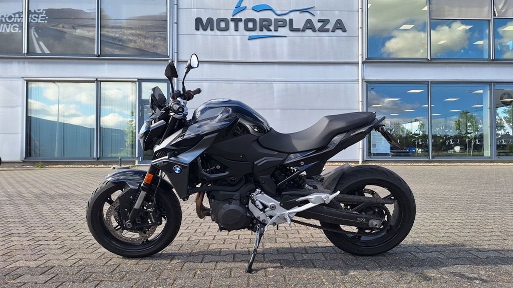 BMW F 900 R A2, Bedrijf, 12 t/m 35 kW, Naked bike