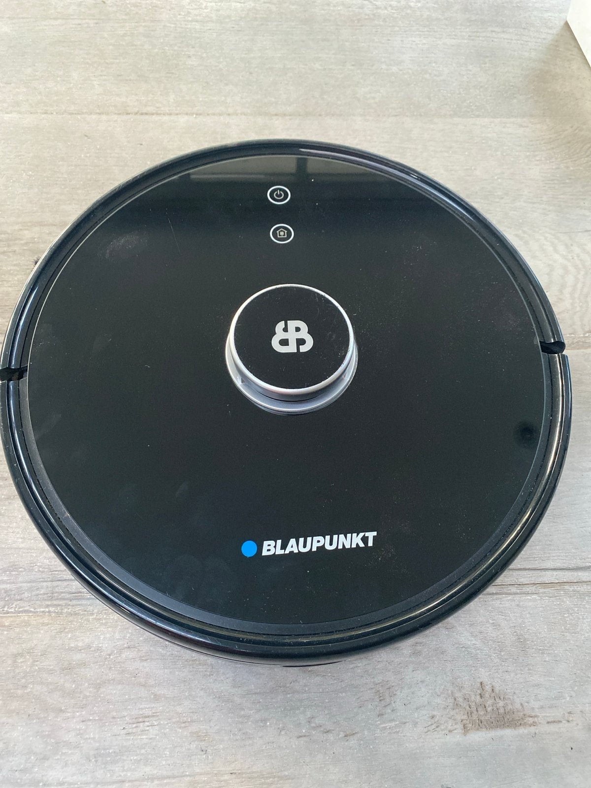 Blaupunkt Bluebot Robotstofzuiger BPK-VCBB1XTE: werkt niet, Witgoed en Apparatuur, Stofzuigers, Overige merken, Stille werking