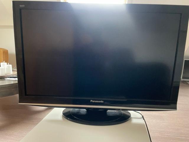 Panasonic TV, Ophalen, Gebruikt, Panasonic, 50 Hz