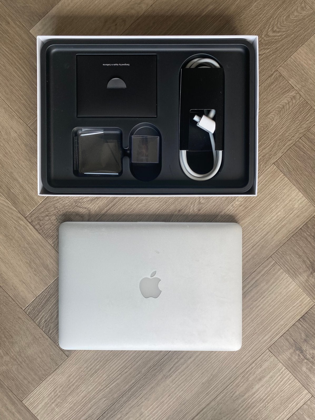 Macbook Pro 13’’ - 2,7 GHz Intel Core i5 - 8GB - 128GB, MacBook Pro, Gebruikt, 2 tot 3 Ghz, 8 GB