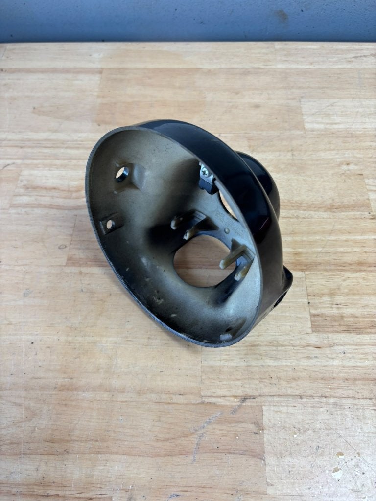 Honda CB125 Koplamp Behuizing, Ophalen of Verzenden
