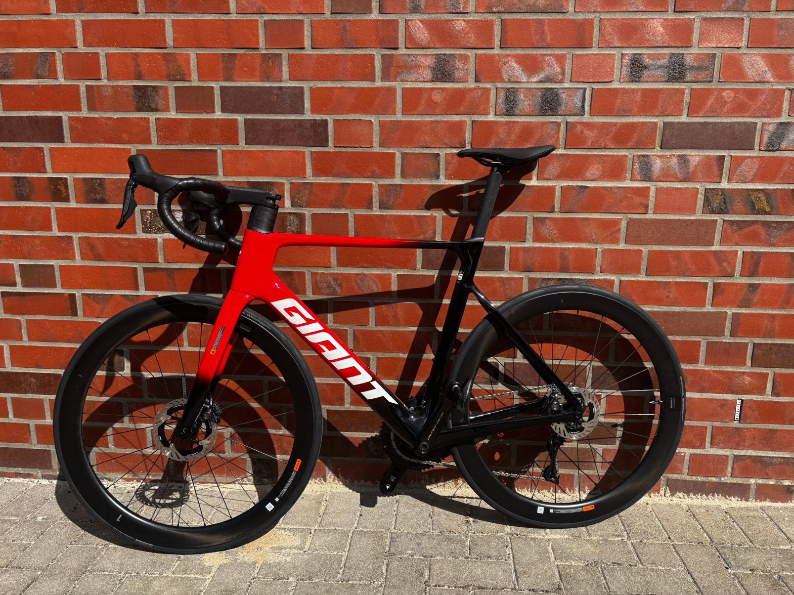 Nieuwe (!) Giant Propel Advanced Pro 2026 met Dura Ace groep, Fietsen en Brommers, Fietsen | Racefietsen, Ophalen, Carbon, Heren