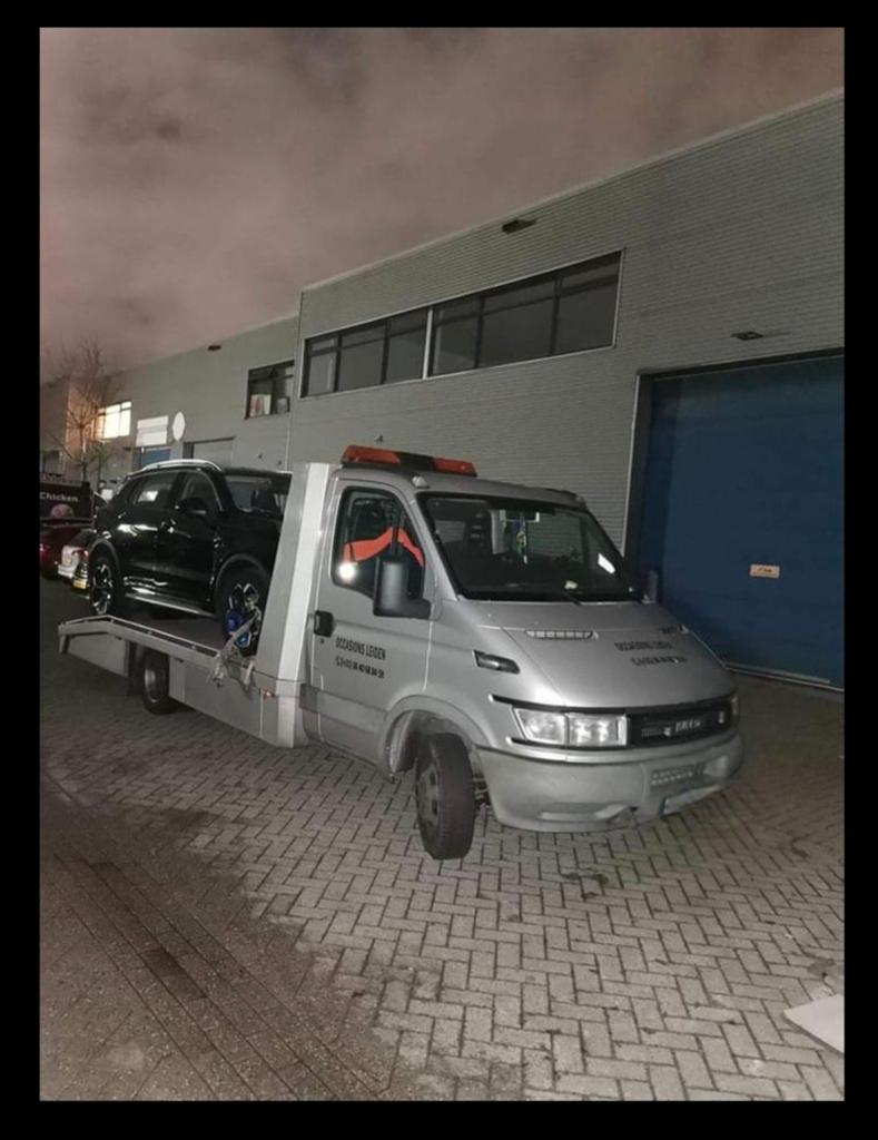 OCCASIONS LEIDEN – 24/7 SLEEPDIENST & AUTOTRANSPORT, Vacatures, Vacatures | Chauffeurs, 33 - 40 uur, Vanaf 10 jaar, Overige vormen