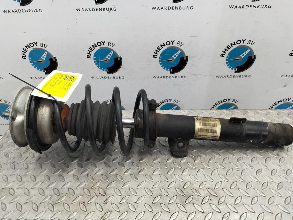 BMW 3 SERIES E90 320i Dynamic Exec.  VEERPOOT / SCHOKBREKER, Auto-onderdelen, Ophalen of Verzenden, Gebruikt, Stiba lid
