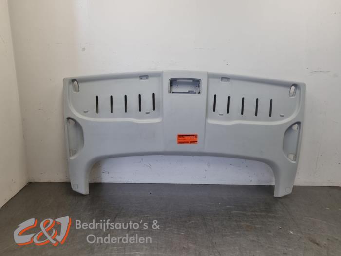 Opbergvak hemel van een Volkswagen Caddy, Gebruikt, -, Volkswagen, -