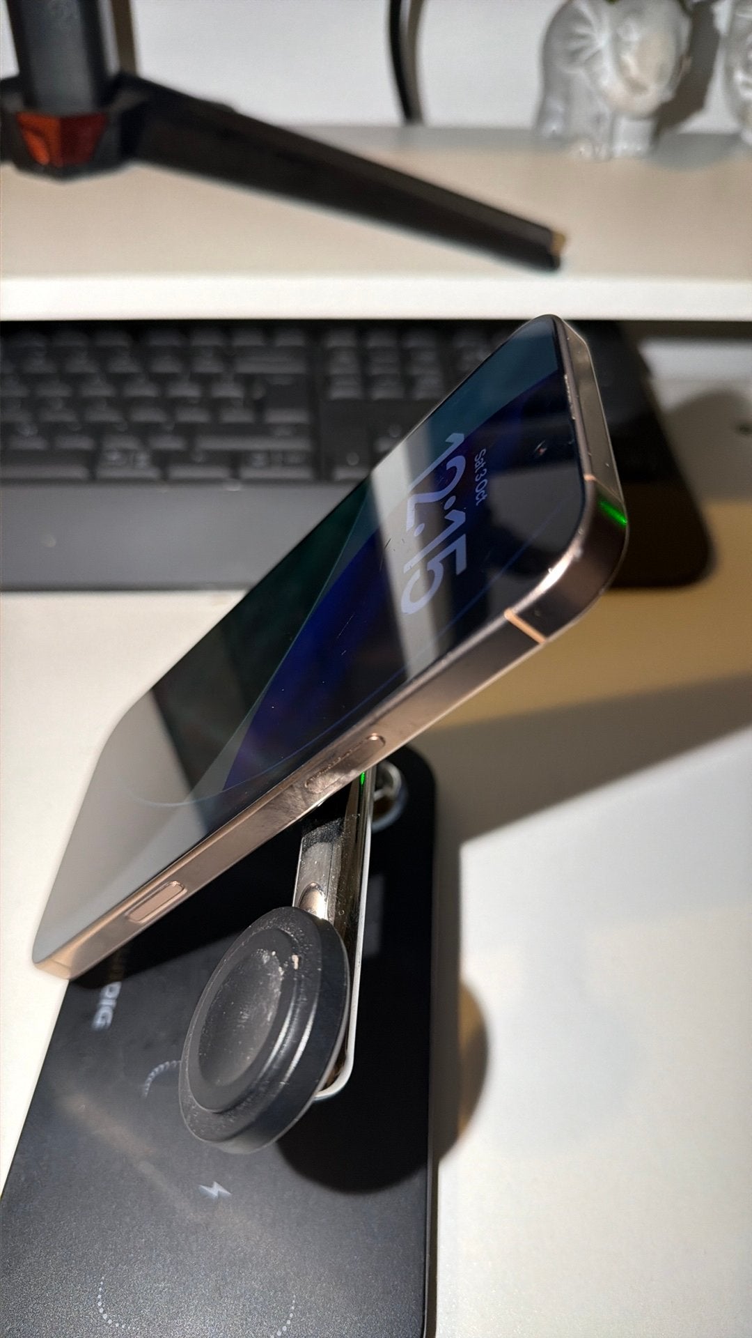 Foto 4 van Iphone 16 Pro Max 256GB