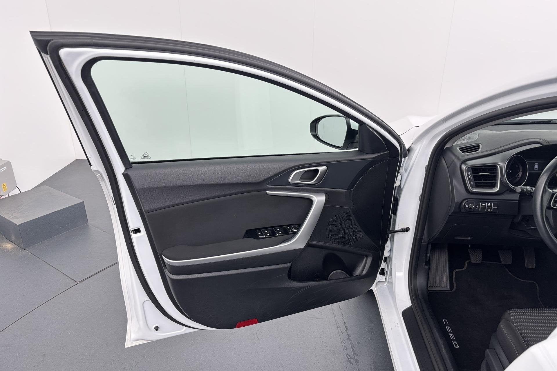 Foto 30 van Kia Ceed Sportswagon 1.0 T-GDi DynamicLine – fris en veelz