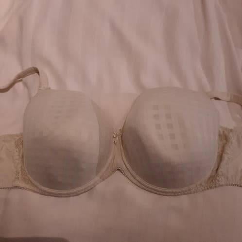 Bh 80f merk prima donna, Verzenden, BH